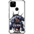 Marvel Venom Reaching Forward Google Pixel 5a 5G Clear Case